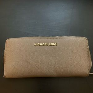 Michael Kors Large Wallet